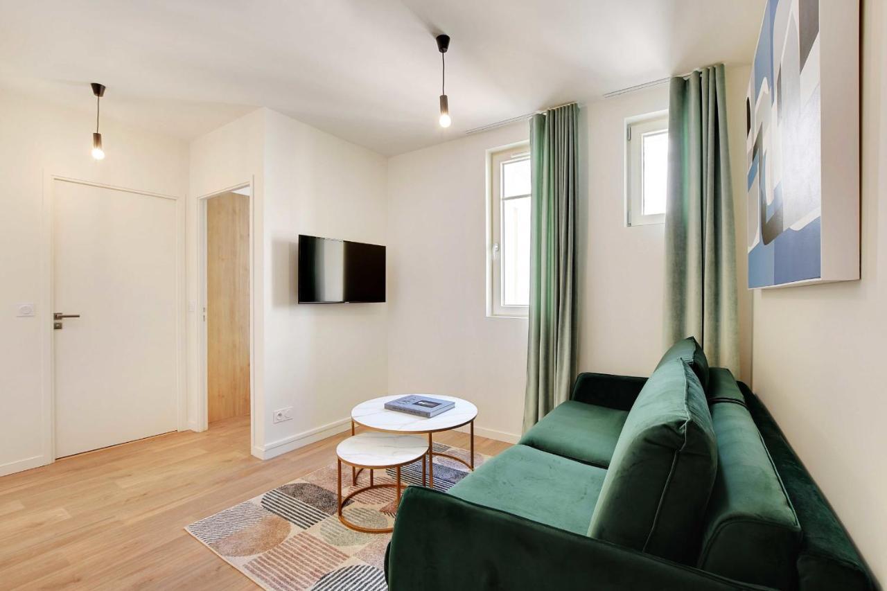 Residence Jules Levallois-Perret Exterior photo