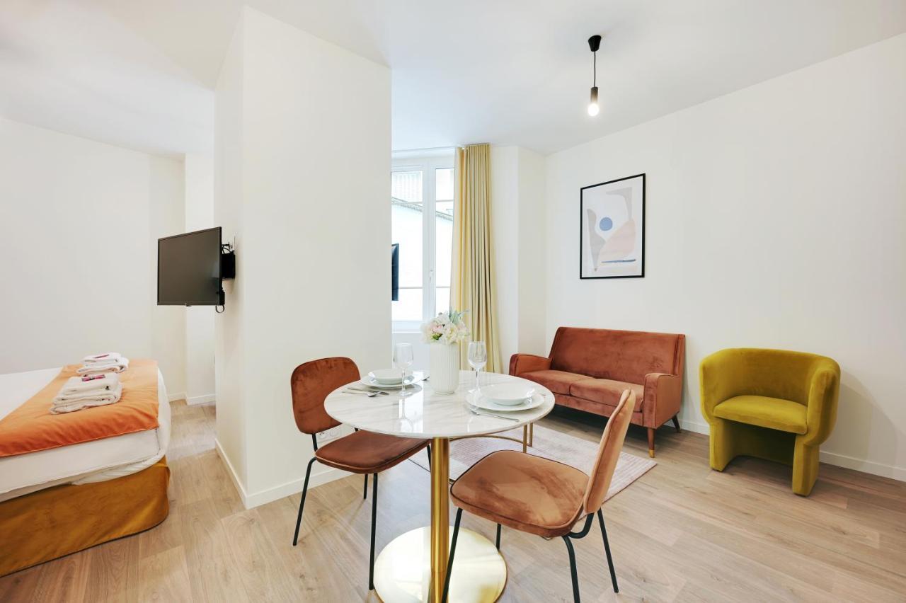 Residence Jules Levallois-Perret Exterior photo