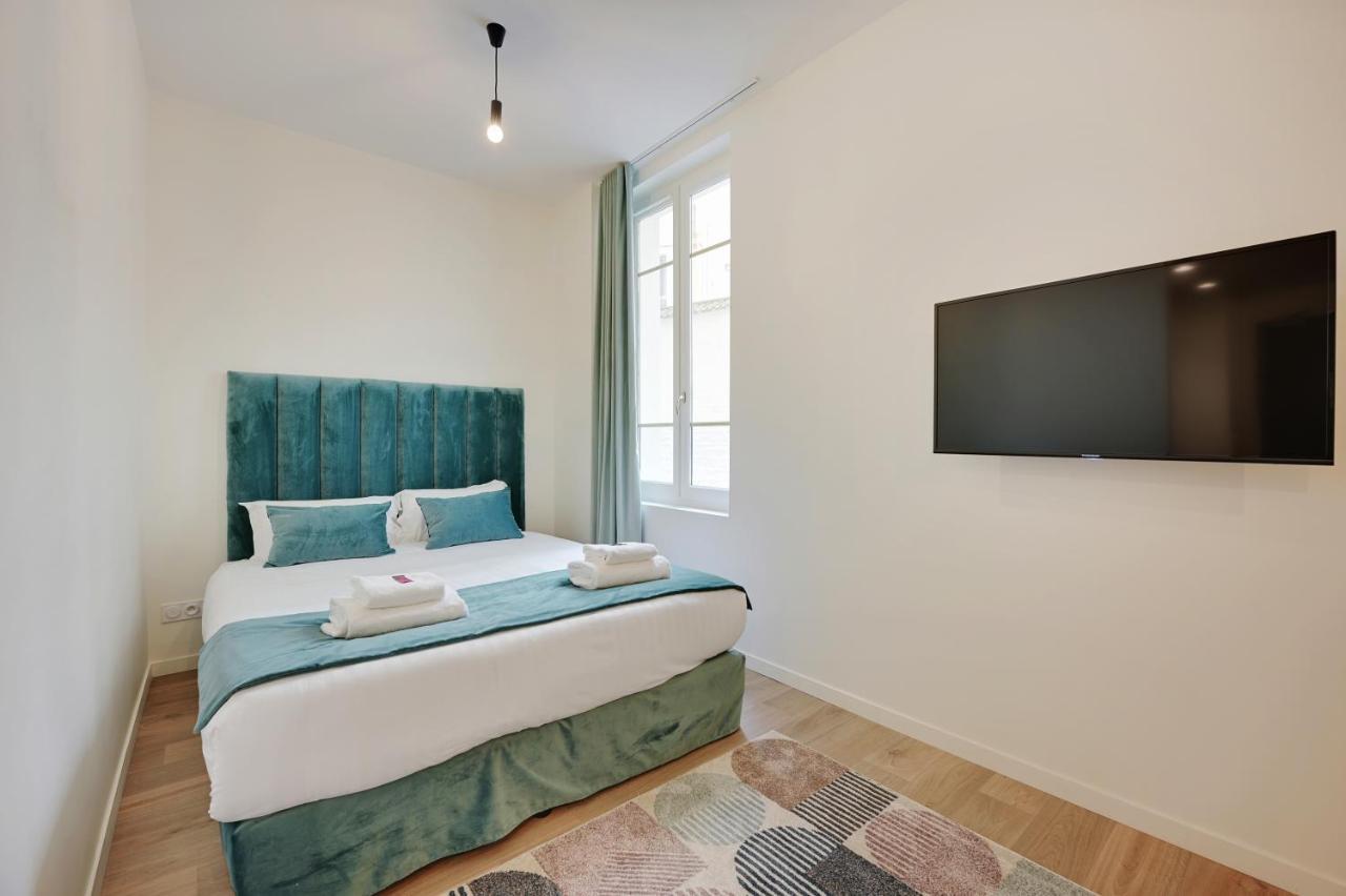 Residence Jules Levallois-Perret Exterior photo