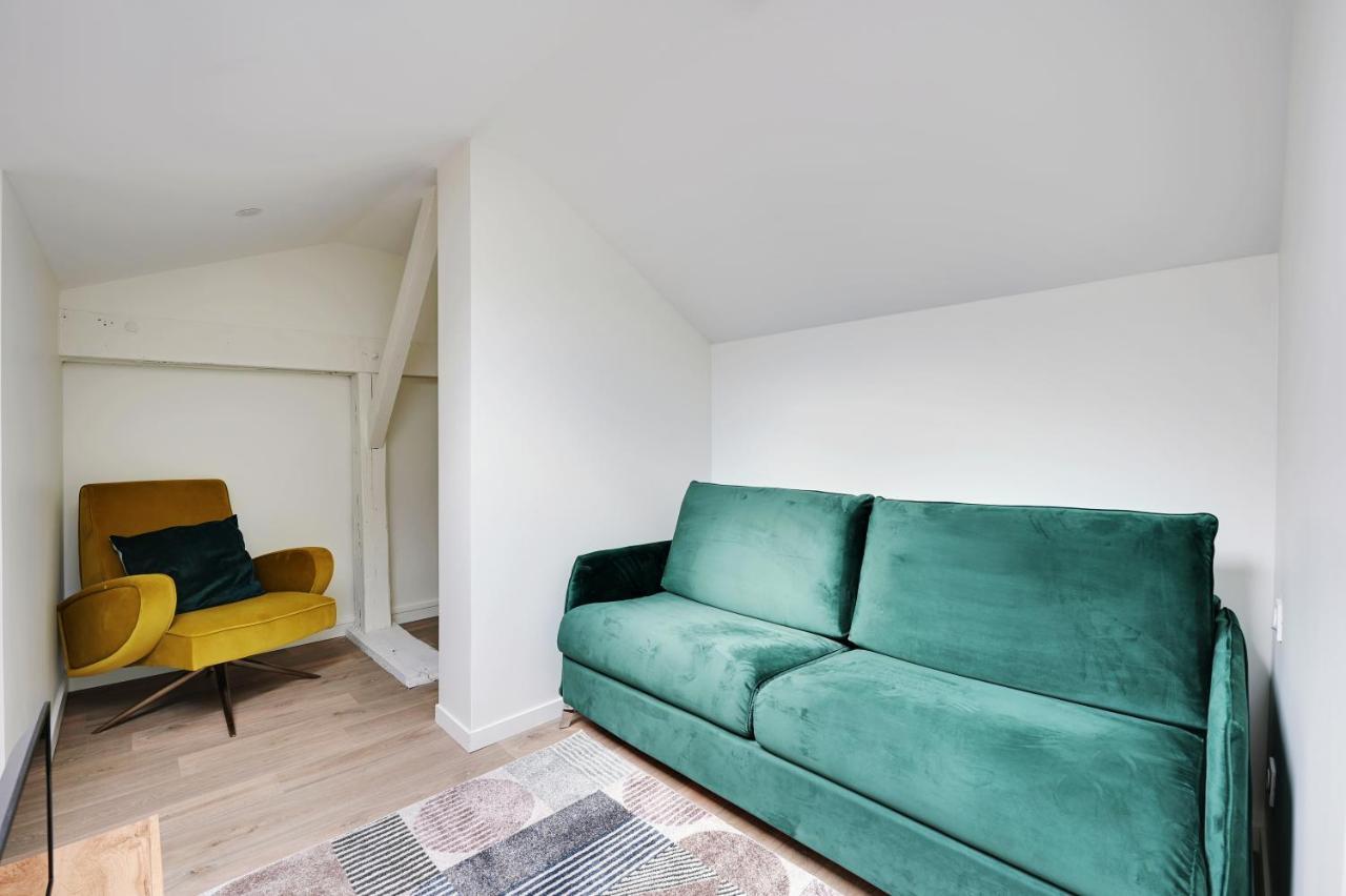 Residence Jules Levallois-Perret Exterior photo
